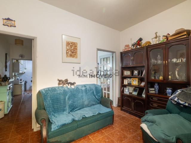 Casa venda em Bairro de Casas Económicas do Ilhéu, Porto
