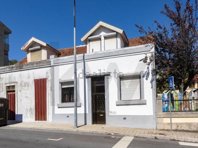 Casa venda em Porto