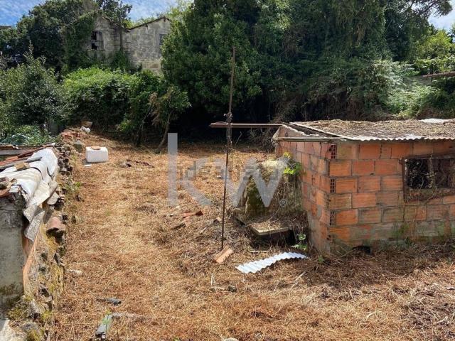 Propriedade venda em Campanhã, Meiral