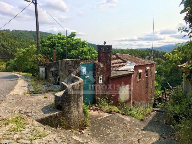 Casa venda em Figueiró Dos Vinhos, Leiria