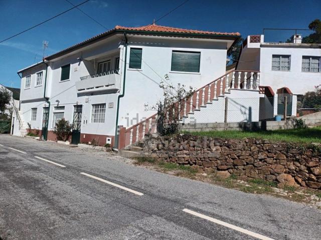 Casa venda em Campelinho, Figueiró Dos Vinhos