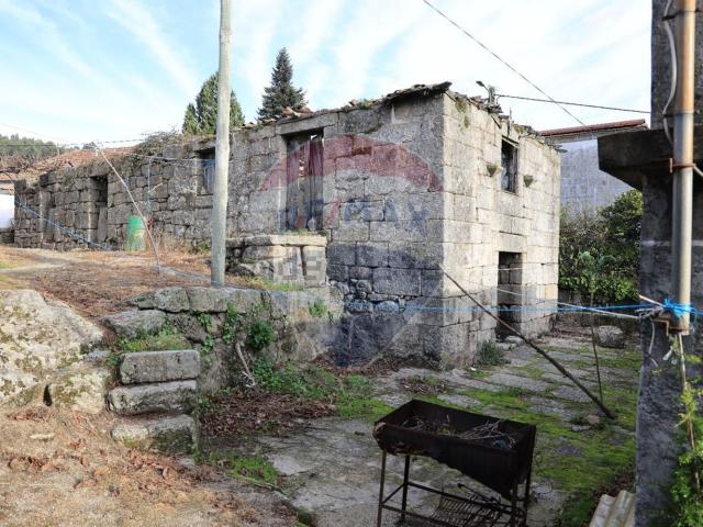 Casa venda em Baião, Porto