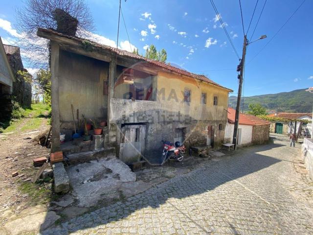 Casa venda em Baião, Porto