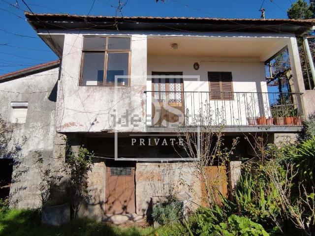 Casa venda em Baião, Porto