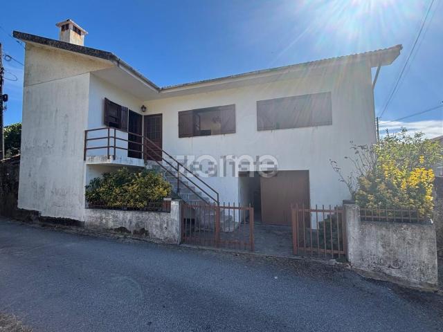 Casa venda em Campelo e Ovil, Baião