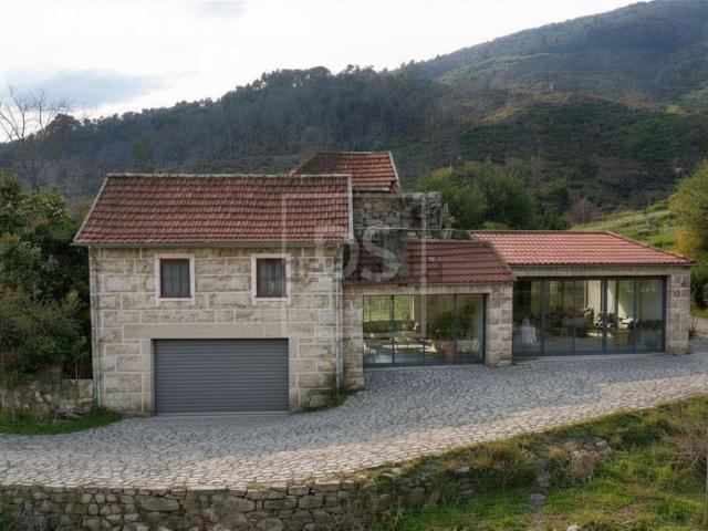 Casa venda em Baião, Porto