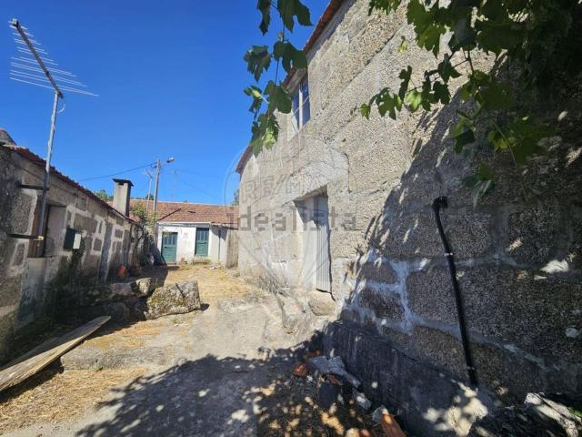 Casa venda em Baião, Porto