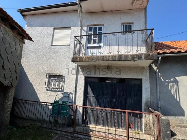 Casa venda em Ervins, Baião