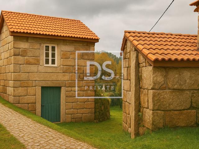 Casa venda em Baião, Porto