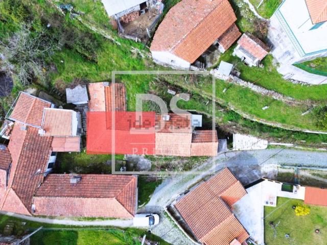 Casa venda em Baião, Porto