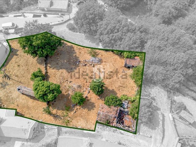 Casa venda em Amarelhe, Baião