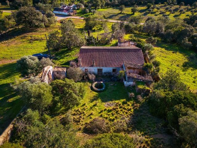 Vivenda venda em São Brás De Alportel, Faro