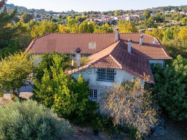 Casa venda em Campo, Viseu