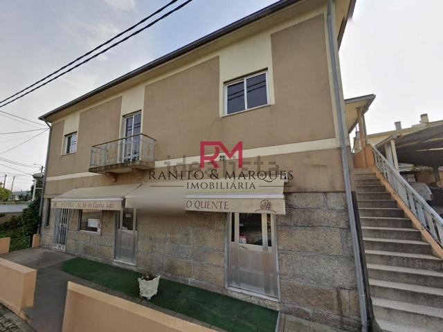 Casa venda em Campo, Valongo
