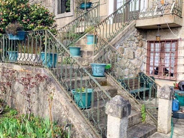 Casa venda em Campo de Besteiros, Tondela
