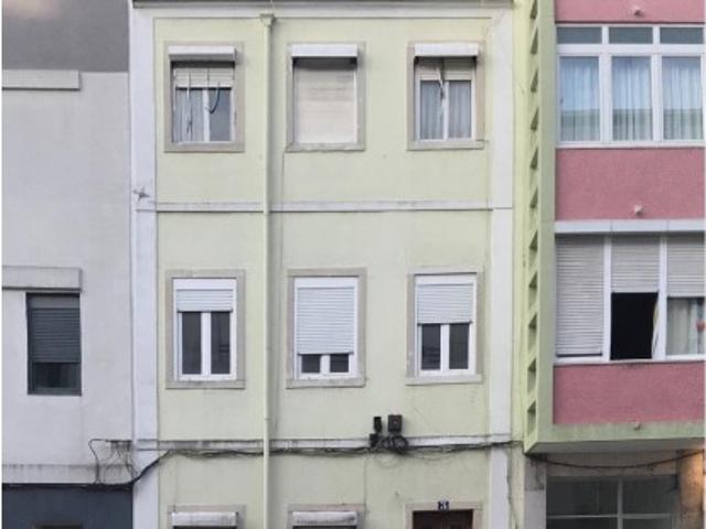 Casa venda em Campo de Ourique, Lisboa