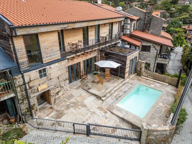 Casa venda em Covas, Braga