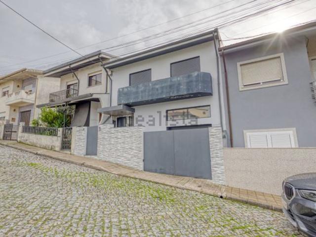Casa venda em Valongo, Porto