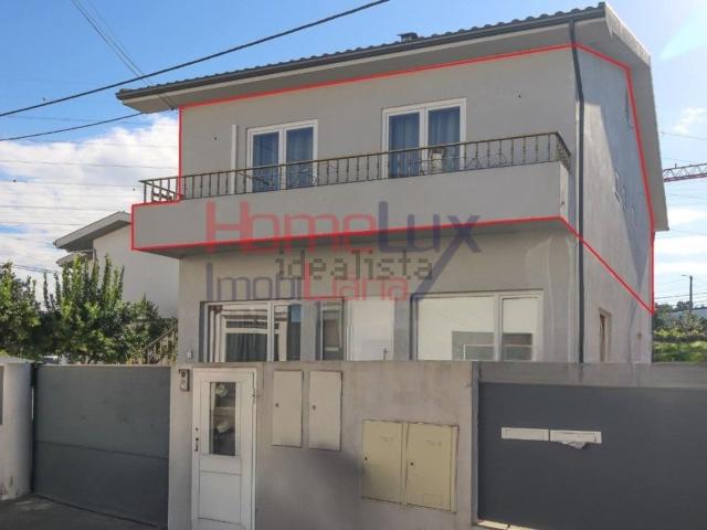 Casa venda em Valongo, Porto