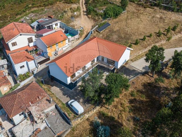 Casa venda em Gandra, Valongo