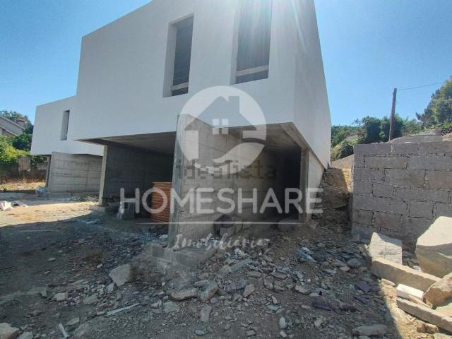 Casa venda em Valongo, Porto