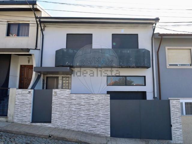 Casa venda em Valongo, Porto