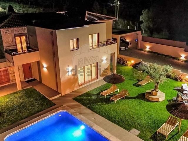Casa venda em Campo e Tamel (São Pedro Fins), Arcozelo