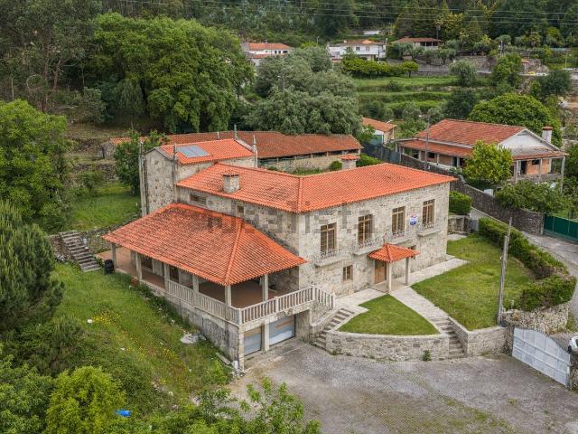 Casa venda em Campo e Tamel (São Pedro Fins), Arcozelo