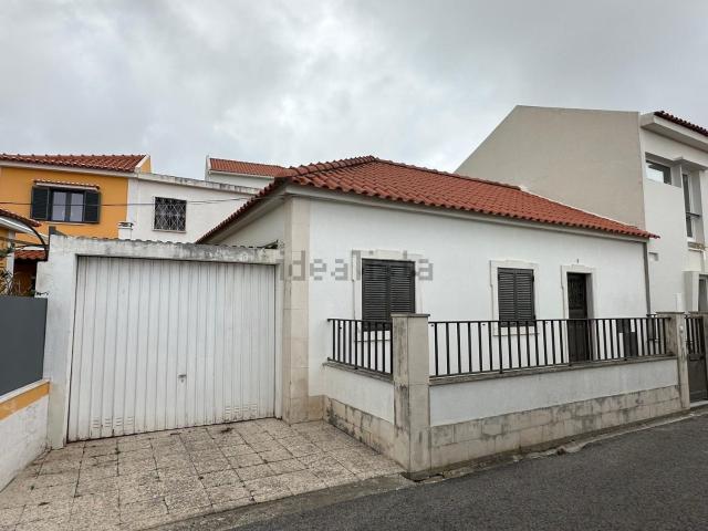 Moradia venda em Campolide, São Domingos de Benfica