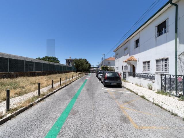 Moradia venda em Campolide, Bairro de Campolide