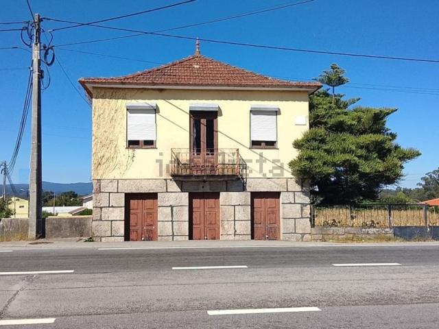 Casa venda em Sobreiro, Vila Nova de Cerveira