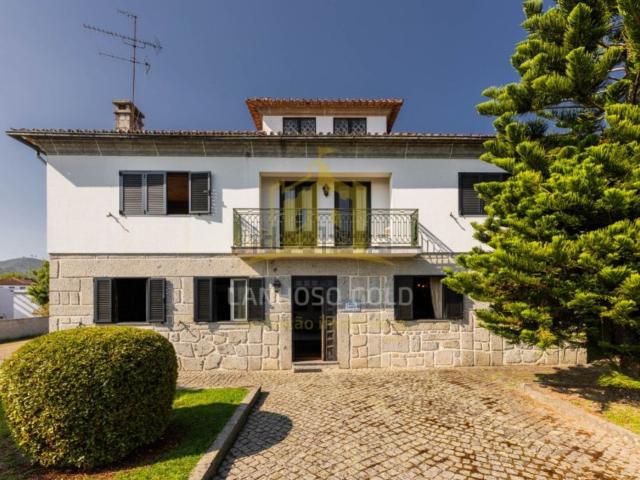 Casa venda em Póvoa De Lanhoso, Braga