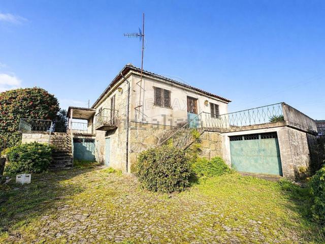 Casa venda em Póvoa De Lanhoso, Braga