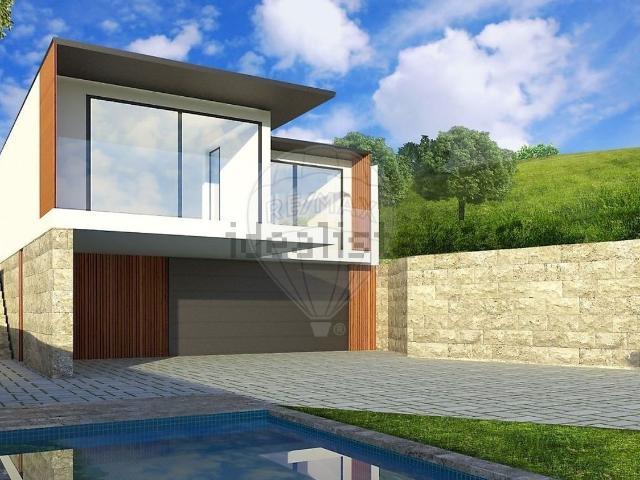 Casa venda em Ventusela, Póvoa De Lanhoso