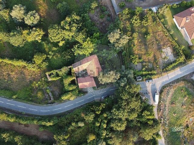 Casa venda em Ventusela, Póvoa De Lanhoso