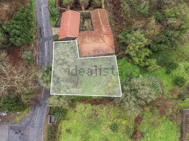 Casa venda em Póvoa De Lanhoso, Braga
