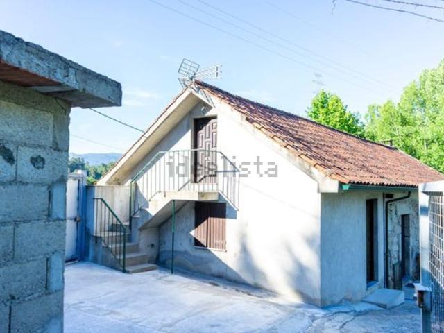 Casa venda em Póvoa De Lanhoso, Braga
