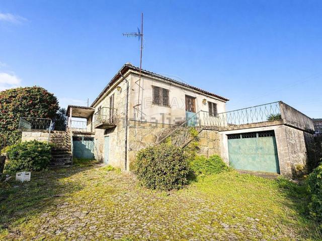 Casa venda em Póvoa De Lanhoso, Braga