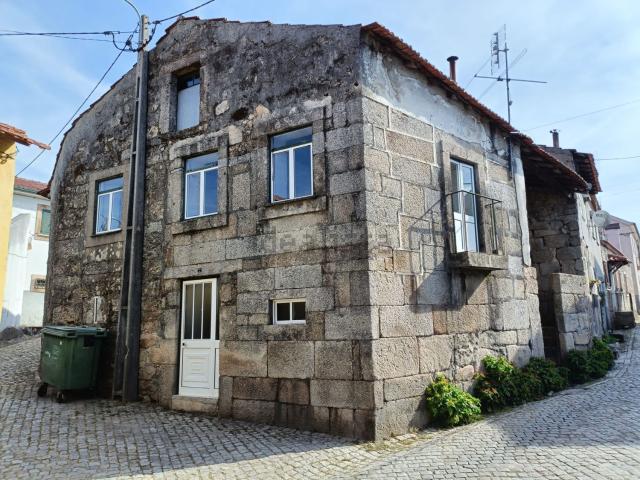 Casa venda em Canas de Senhorim, Nelas