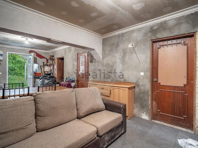Casa venda em Argeriz, Vila Real