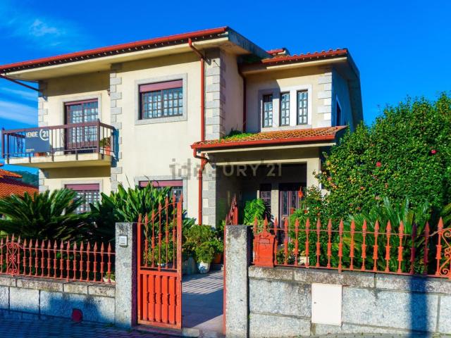 Casa venda em Candoso São Tiago e Mascotelos, Guimarães