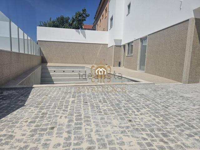 Casa venda em Mirêlo, Santa Maria Da Feira