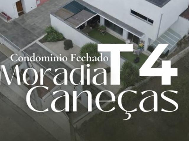 Casa venda em Bairro dos CTT, Odivelas
