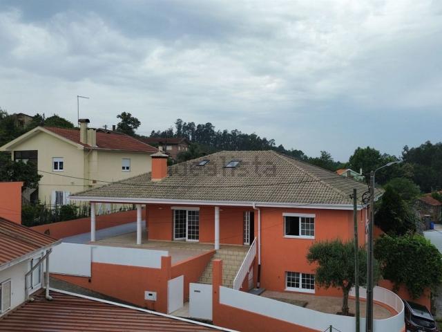Casa venda em Framil, Santa Maria Da Feira