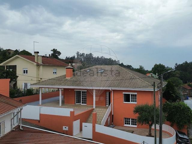 Casa venda em Sousanil, Santa Maria Da Feira