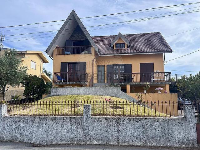 Casa venda em Santa Maria Da Feira, Aveiro