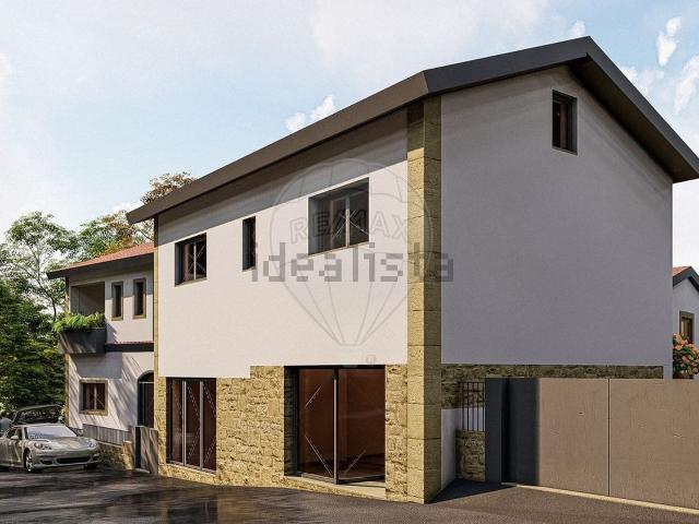 Casa venda em Sousanil, Santa Maria Da Feira