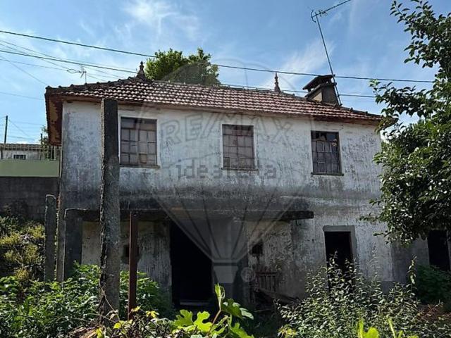 Casa venda em Santa Maria Da Feira, Aveiro