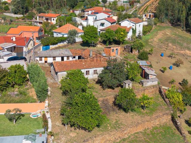 Casa venda em Canedo, Santa Maria da Feira