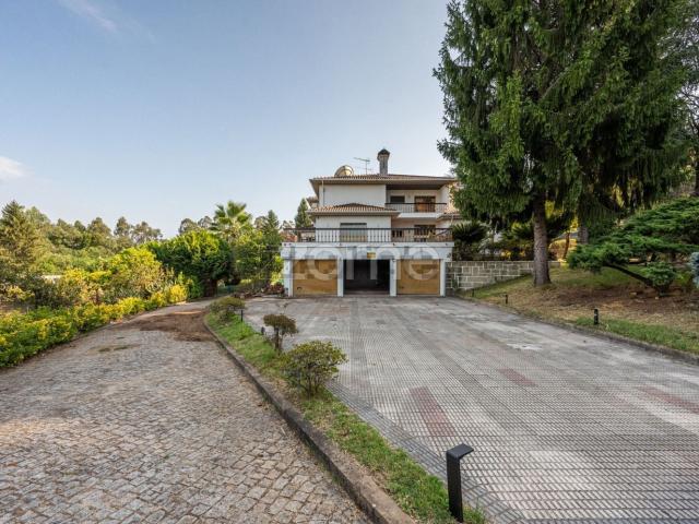 Casa venda em Santa Maria Da Feira, Aveiro